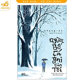 Người bố cá gai của tôi (Bố con cá gai Phần 2) (Nhã Nam HCM) - Gã
