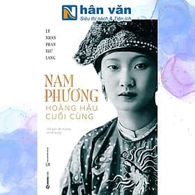 Nam Phương - Hoàng Hậu Cuối Cùng - Go