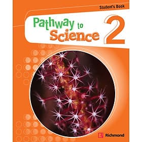 Pathway To Science 2 Pack (Student's Book with Activity Cards) - ED
