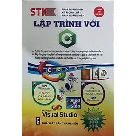 Lập Trình Với C# - Thương Thương