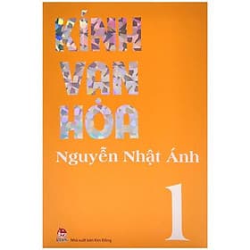 Kính Vạn Hoa - Tập 1 - Kim Hyojin