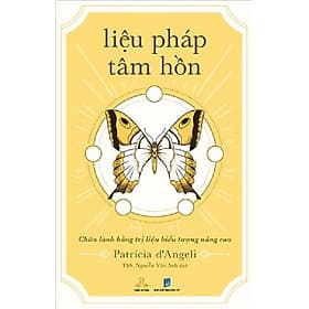 Liệu Pháp Tâm Hồn - Chữa lành bằng trị liệu biểu tượng nâng cao - Làn