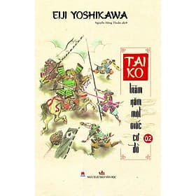 Boxset Taiko - Trăm Năm Một Giấc Cơ Đồ - Huy Nam