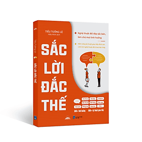 Sắc Lời Đắc Thế - Lĩnh Hội Nghệ Thuật Đối Thoại Bậc Thầy - Thu