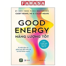 Good Energy - Năng Lượng Tốt