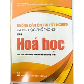 Hướng Dẫn Ôn Thi Tốt Nghiệp Trung Học Phổ Thông MÔN TOÁN (Theo Chương Trình Giáo Dục Phổ Thông 2018) - Theo Theobald