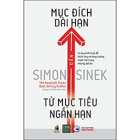 Sách Từ mục tiêu ngắn hạn đến mục đích dài hạn - Hạ