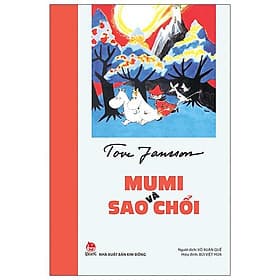 Mumi Và Sao Chổi - Kim Hye-Jin