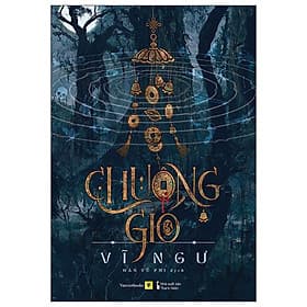 Chuông Gió - Tập 3 - Gió