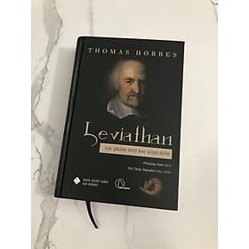 LEVIATHAN - Thomas Hobbes - Thomas Hobbes
