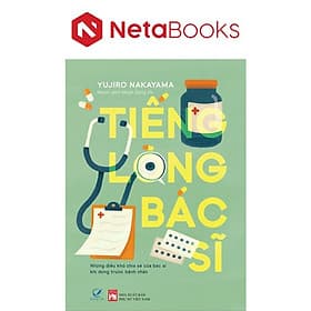 Tiếng Lòng Bác Sĩ - Long