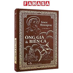 Ông Già Và Biển Cả - Cty Văn Hóa Khang Việt