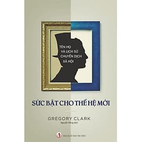 Sách Sức Bật Cho Thế Hệ Mới - Tri Thức