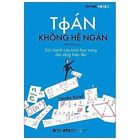 Tri thức thế hệ Z - Toán không Hề Ngán - Bản Quyền - Tri Thức