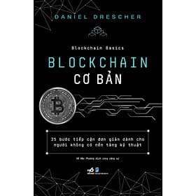 BLOCKCHAIN cơ bản - Nhã Nam Official - Nhã Nam