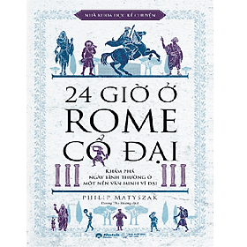 Nhà khoa học kể chuyện - 24 giờ - Chuyện