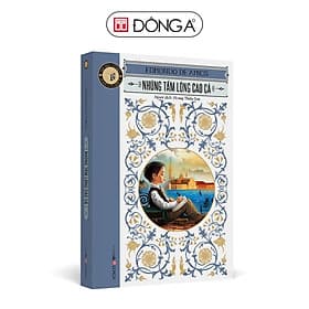 Những Tấm Lòng Cao Cả - Á Đông