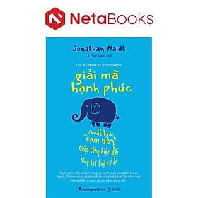 Giải Mã Hạnh Phúc - Hạ