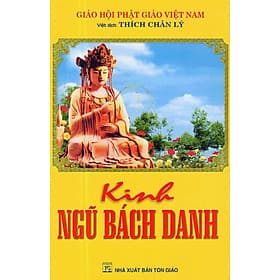 Kinh Ngũ Bách Danh