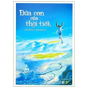 Đứa Con Của Thời Tiết - Bản Thường - IPM