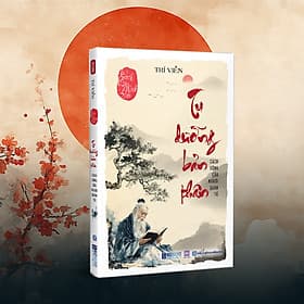 Sách Bách Trí Minh Đạo - Tu Dưỡng Bản Thân: Cách Sống Của Người Quân Tử - Bizbooks - Minh Minh