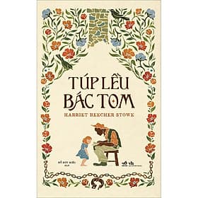 Sách Túp Lều Bác Tom - Nhã Nam