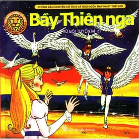 Bầy thiên nga - Nha Nha
