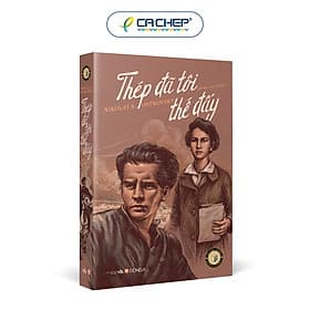 Thép Đã Tôi Thế Đấy! - Á Đông