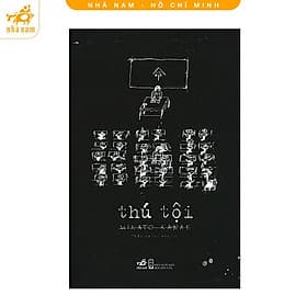 Thú tội (TB 2023) (Nhã Nam HCM) - Nhã Nam