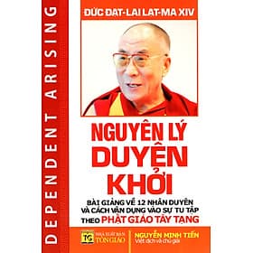 Nguyên Lý Duyên Khởi_QB - NG.UYÊN