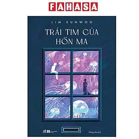 Trái Tim Của Hồn Ma - Tim O’Shei