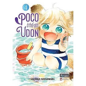 Poco Ở Thế Giới Udon - Tập 4 - AZ Việt Nam - Nam Việt
