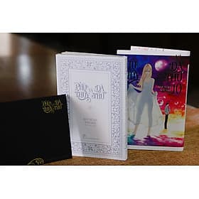 Truyện tranh Phù Thuỷ Và Dã Thú full 10 tập (Chang Book) - Ume Chan