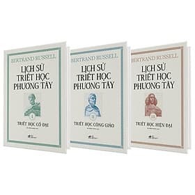 Lịch Sử Triết Học Phương Tây - Phương Phương
