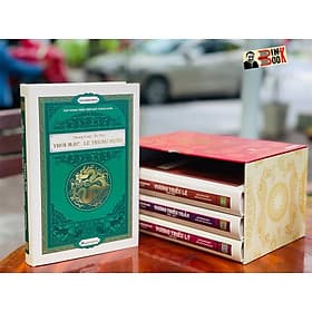 THĂNG LONG - KẺ CHỢ THỜI MẠC - LÊ TRUNG HƯNG – ẤN BẢN BÌA CỨNG – Nguyễn Thừa Hỷ – NXB Hà Nội - 