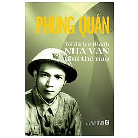 Tôi Đã Trở Thành Nhà Văn Như Thế Nào - Thanh Hoa