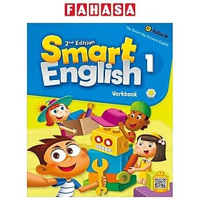 Smart English 1 - Workbook (2nd Edition) - ED