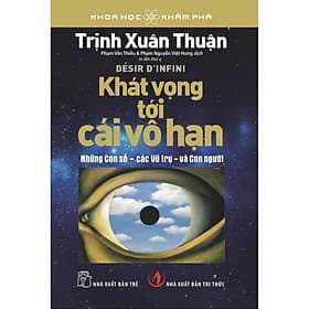 Khát Vọng Tới Cái Vô Hạn - Hạ