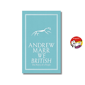 We British: The Poetry of a People by Andrew Marr | English Poetry - Thơ tiếng Anh - Collins Dictionaries