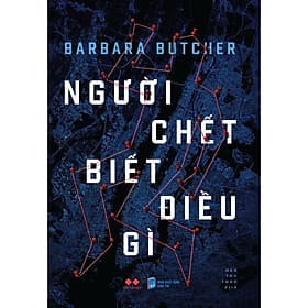 Người Chết Biết Điều Gì - Barbara Butcher - AZ Việt Nam - Nam Việt