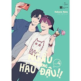 Đã Ngầu Xin Đừng Hậu Đậu - Tập 4 - Kokone Nata - AZ Việt Nam - Nam Việt