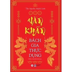 Văn Khấn Bách Gia Thực Dụng (HH) - Hú