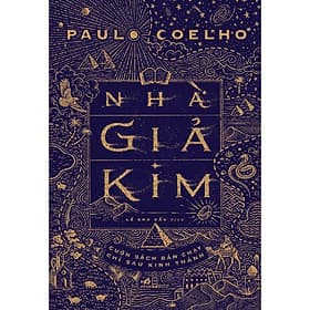 Sách Nhà Giả Kim (Tái Bản) - Nhà Xuất Bản Hà Nội