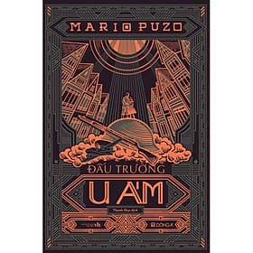 Sách Đấu Trường U Ám - Do