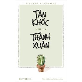 Tàn Khốc Mới Là Thanh Xuân - Thanh Thanh