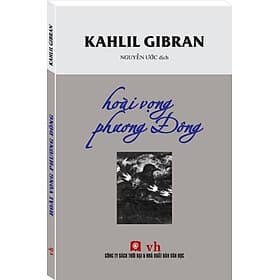 Hoài vọng phương Đông - 