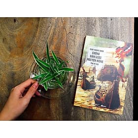 Sách Cuộc Kháng Chiến Chống Xâm Lược Nguyên Mông - DT Books
