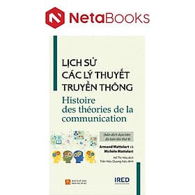 Lịch Sử Các Lý Thuyết Truyền Thông - Thu