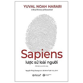 Sapiens Lược Sử Loài Người