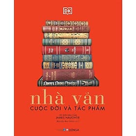 Nhà Văn - Cuộc Đời Và Tác Phẩm - Do